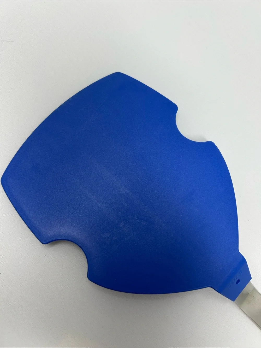 Williams Sonoma Harry Potter Ravenclaw Blue and White Silicone Turner Spatula